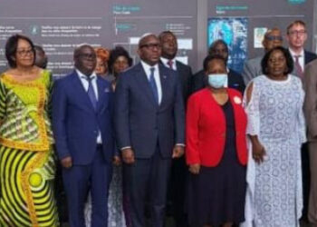 P-DDRCS: les institutions financières internationales appelées à apporter d&rsquo;urgence un soutien adéquat