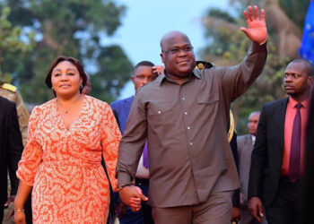 Félix Tshisekedi promet de remédier aux maux qui rongent la province de l&rsquo;Equateur