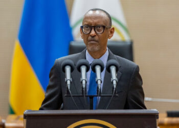 Kishishe-M23: Kagame plaide non coupable