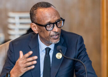 Kishishe-M23: Kagame plaide non coupable