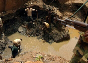 RDC: l&rsquo;ONU condamne l&rsquo;exploitation illégale des ressources naturelles par les groupes armés