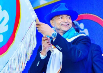 RDC: le plan Katumbi pour stabiliser l&rsquo;Est