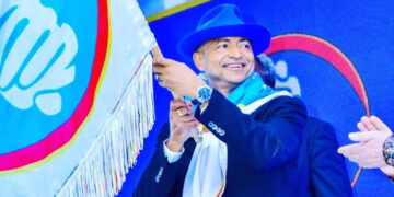 RDC: le plan Katumbi pour stabiliser l&rsquo;Est