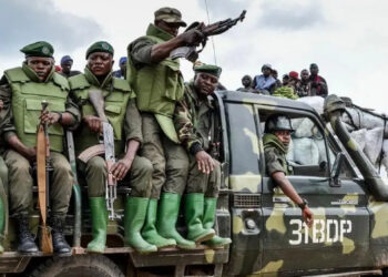 La RDC déterminée à se doter d&rsquo;une armée dissuasive