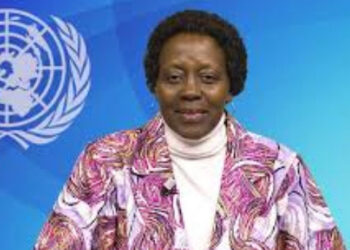 ONU Environnement : la Tanzanienne Elizabeth maruma nommée directrice exécutive adjointe