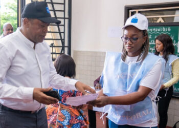 Enrôlement : les CI dont l&rsquo;ouverture a été retardée seront autorisés à récupérer les jours non prestés (CENI)