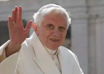 Le pape émérite Benoît XVI est mort