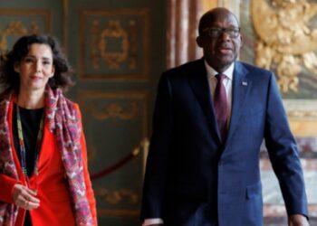 RDC: la Belgique promet 140.000 € pour soutenir le processus de Nairobi