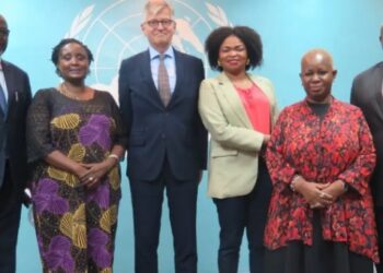 RDC: mandat renouvelé, la Monusco va se concentrer sur la protection des civils et la réforme du secteur de sécurité