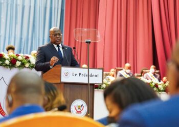 Agression rwandaise, élections, social…le grand oral de Félix Tshisekedi devant le Congrès attendu ce samedi