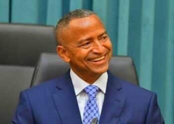 RDC-Katumbi veut briguer la magistrature suprême : « je dois sauver un peuple en danger »