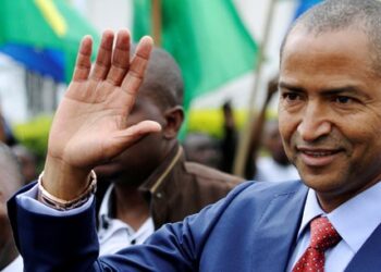 Katumbi : « 2023, un nouveau départ à destination d&rsquo;un Congo prospère et solidaire »