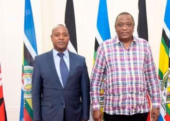 Processus de Nairobi : le coût estimé à 350 millions $, l&rsquo;EAC sollicite le soutien financier de l&rsquo;ONU