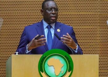 Union africaine : Macky Sall vante son bilan