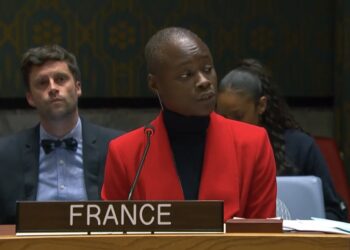 Situation au Darfour : la France appelle le Soudan à coopérer pleinement avec la CPI