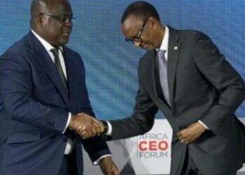 Pillage des minerais de la RDC: le Rwanda parle des « allégations futiles »