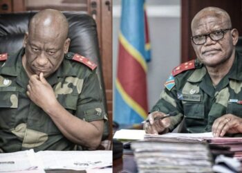 RDC: les autorités militaires ont utilisé l&rsquo;état de siège pour détenir arbitrairement des activistes, journalistes et opposants (HRW)