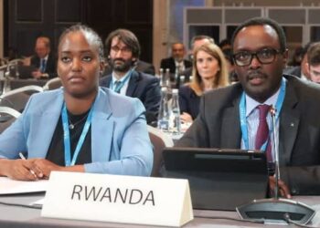 Le Rwanda va diriger la 14e Assemblée de l&rsquo;Agence internationale des énergies renouvelables en 2024