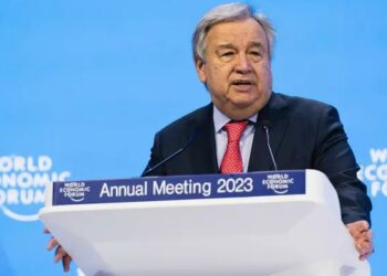 Clivage Nord-Sud : Guterres appelle à renforcer l&rsquo;équité dans le système financier mondial