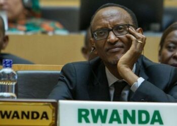 L&rsquo;insécurité persiste parce que « la RDC ne veut pas ou ne peut pas gouverner son territoire » (Kagame)