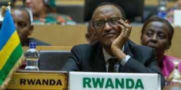 L&rsquo;insécurité persiste parce que « la RDC ne veut pas ou ne peut pas gouverner son territoire » (Kagame)