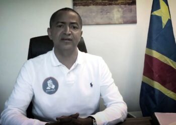 Katumbi sur l&rsquo;attentat à Kasindi : « je condamne…Président, je rétablirai la paix »