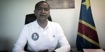 Katumbi sur l&rsquo;attentat à Kasindi : « je condamne…Président, je rétablirai la paix »