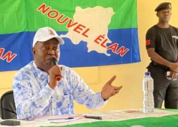 Attentat à Kasindi : Nouvel Elan condamne, exige une enquête et dézingue le régime Tshisekedi