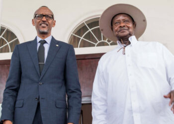 Le RCT demande à l&rsquo;ONU de sanctionner le Rwanda et l&rsquo;Ouganda