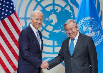 ONU : « le processus budgétaire est inefficace et dysfonctionnel » (USA)