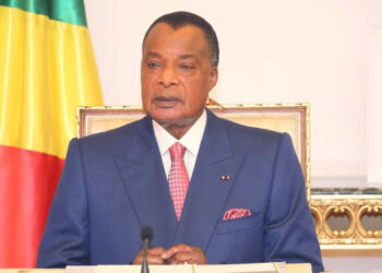 Congo-B : Sassou déterminé à accélérer l&rsquo;essor de l&rsquo;agriculture