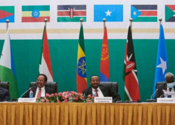 L&rsquo;IGAD annonce un sommet spécial sur la crise sud-soudanaise