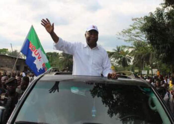 RDC: Adolphe Muzito reprend, dès le 15 janvier, sa tournée dans les provinces du Kwilu et du Kongo central