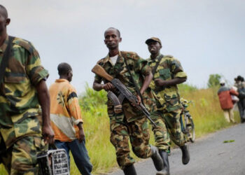 RDC: le M23 confirme qu&rsquo;il va céder Rumangabo à la Force régionale ce jeudi