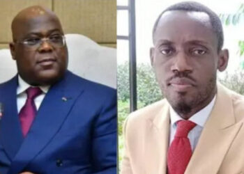RDC-4 janvier : l&rsquo;héritage des martyrs de l&rsquo;indépendance galvaudé, Epenge charge Tshisekedi