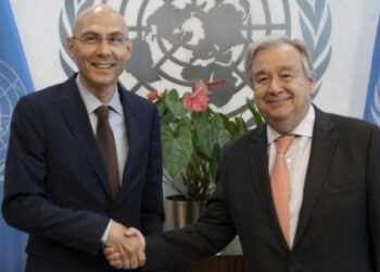 L&rsquo;ONU appelle les gouvernements à libérer toutes les personnes détenues pour avoir exercé leurs droits