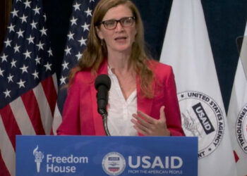 L&rsquo;USAID déploie le Fonds d&rsquo;action pour l&rsquo;équité et l&rsquo;égalité des sexes avec 300 millions $