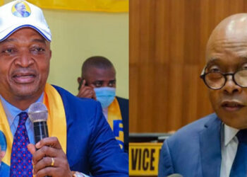 RDC : « boycotter le processus électoral est une erreur mortelle », Mbikayi interpelle le PPRD