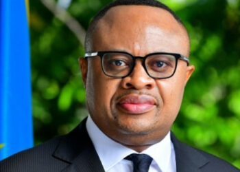 Lubaya : « la RDC perd sa souveraineté, des pays voisins se partagent de vastes étendues de notre territoire »