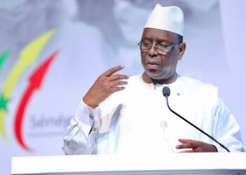 Le Sénégal décrète un deuil national de 3 jours après l&rsquo;accident routier qui a fait 40 morts