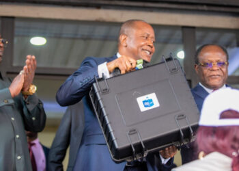 RDC: « la CENI devra éviter tout bradage de la nationalité congolaise » (Asadho)