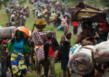 « Le Rwanda n&rsquo;a pas l&rsquo;intention d&rsquo;expulser les réfugiés congolais » (Yolande Makolo)