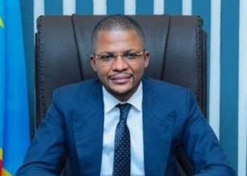 RDC: Justicia Asbl exige des poursuites  contre le ministre Budimbu « pour incitation à la haine raciale »