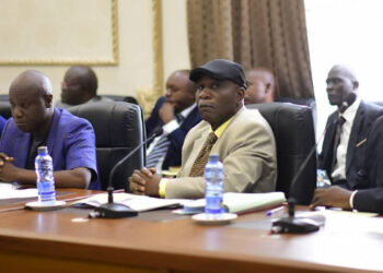 RDC: F. Tshisekedi accélère la relance de la Cimenterie nationale