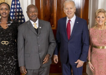 Fin de l&rsquo;épidémie d&rsquo;Ebola en Ouganda: les USA saluent les efforts de l&rsquo;administration Museveni