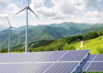 Guterres soutient que « seules les énergies renouvelables peuvent garantir notre avenir »