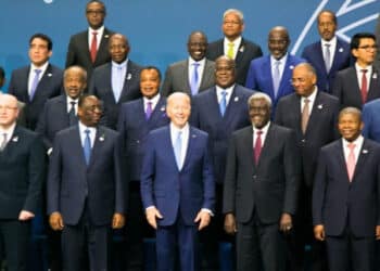 Les USA appellent tous les pays à exiger que la Russie mette fin à la guerre « insensée » en Ukraine