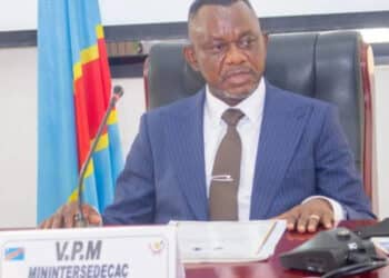 RDC : vers la mise en œuvre du programme de renforcement des capacités des cadres des ETD