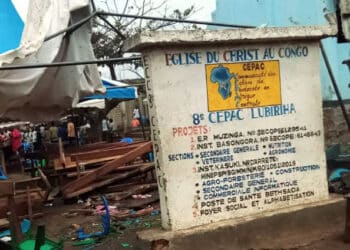 Kasindi: le gouvernement condamne l&rsquo;attentat à la bombe perpétré par des terroristes ADF (Muyaya)