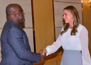 RDC : l&rsquo;administration Tshisekedi a peu progressé dans la lutte contre la corruption et l&rsquo;impunité (HRW)